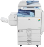 Ricoh Aficio MP C2500 Toner