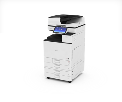 Ricoh Aficio MP C2504SP