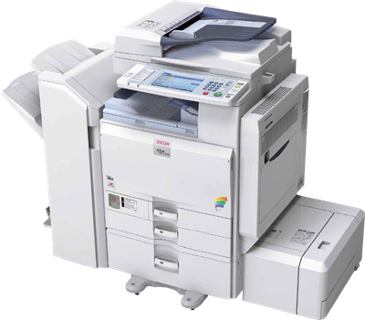 Ricoh Aficio MP C2800 Toner