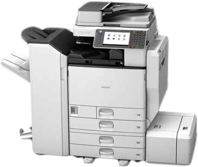 Ricoh Aficio MP C3002 Toner