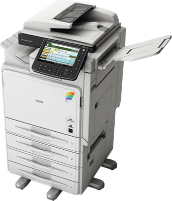 Ricoh Aficio MP C300SR Toner