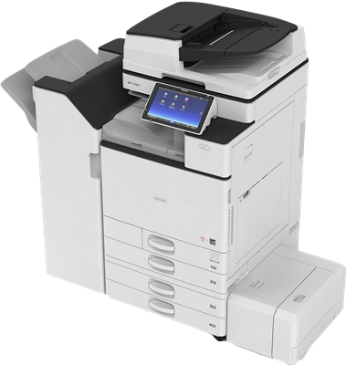 Ricoh Aficio MP C4504SP Toner