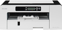 Ricoh Aficio SG 7100DN Druckerzubehör