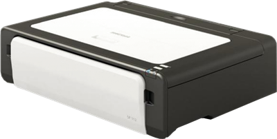 Ricoh Aficio SP 112 Toner