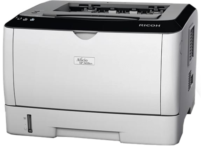 Ricoh Aficio SP 3400N