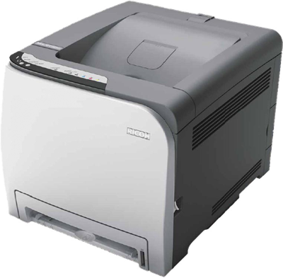 Ricoh Aficio SP C220N