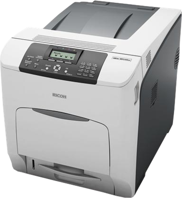 Ricoh Aficio SP C430DN