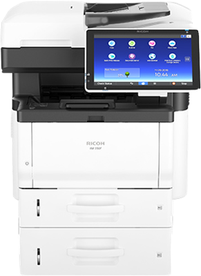 Ricoh IM 350