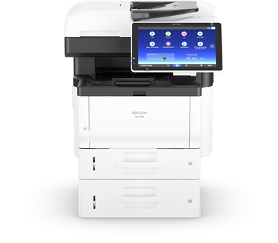 Ricoh IM 350FSE Toner