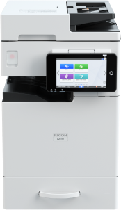 Ricoh IM 370 Toner