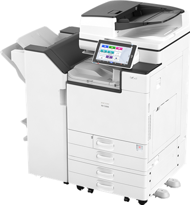 Ricoh IM C2000A Toner