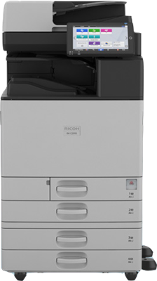 Ricoh IM C2510 Toner