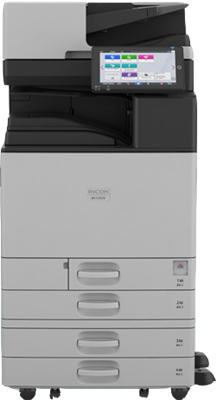 Ricoh IM C5510 A
