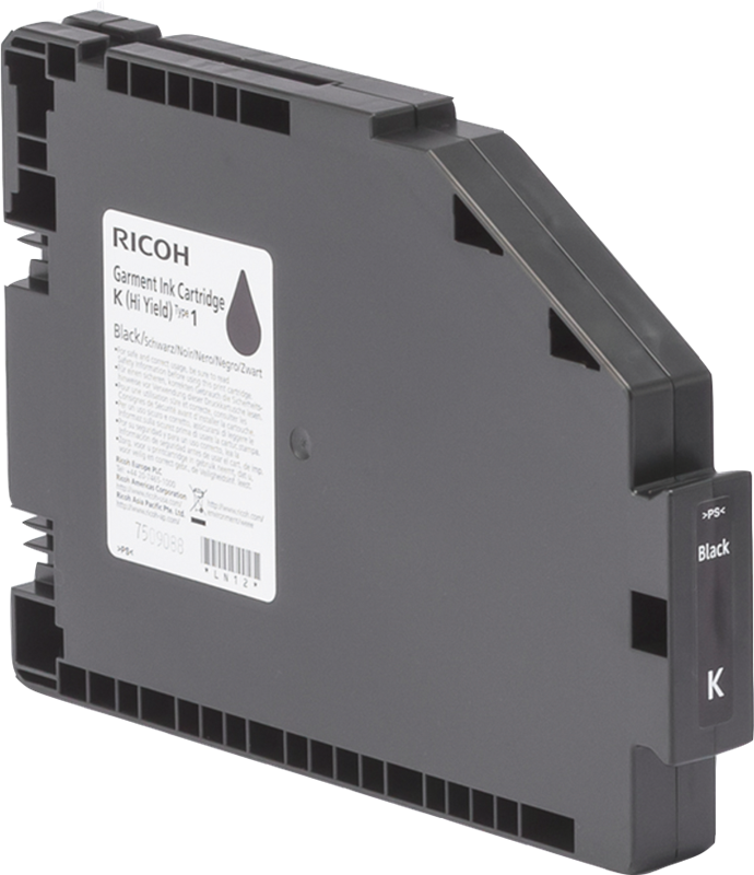 Druckerpatronen Ricoh Type1 XL (Silo XL)
