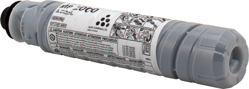 Toner NRG MP 2000 (Silo Standard)