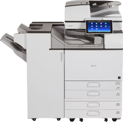Ricoh MP 5055ASP