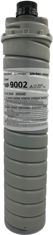 Toner Ricoh MP 9002 (Silo XL)