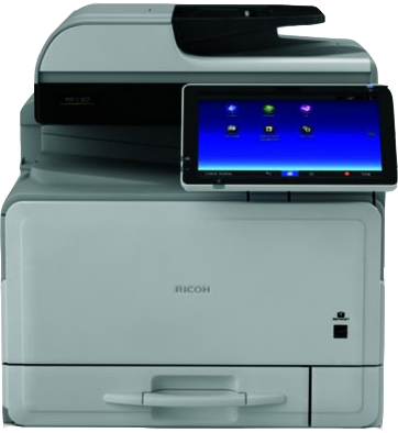 Ricoh MP C307SP Toner