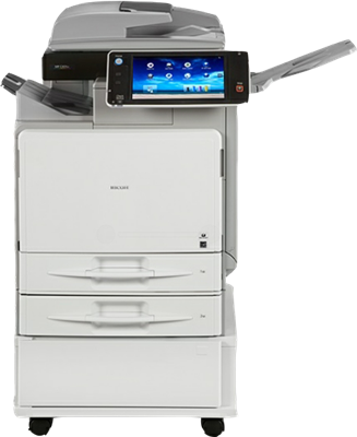 Ricoh MP C401SP Toner