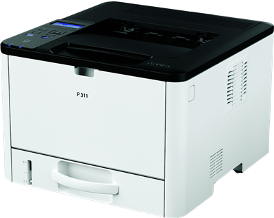 Ricoh P 311