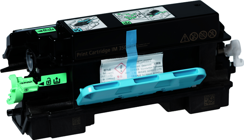 Toner Ricoh P 501H (Silo XL)
