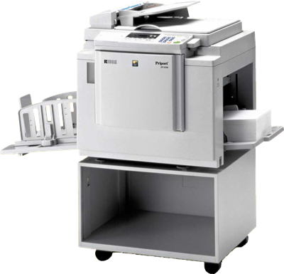 Ricoh Priport JP 1210 Druckerpatronen