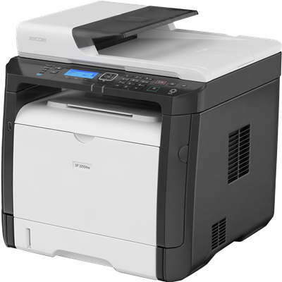 Ricoh SP 325SNw Toner