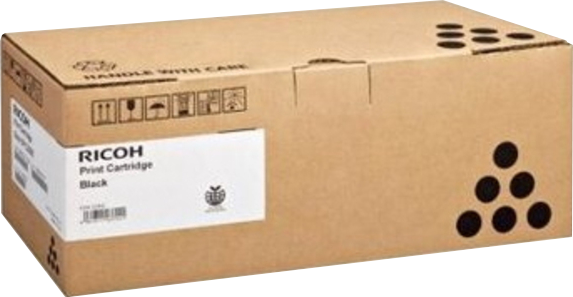 Toner Ricoh SP C352E (Silo XL)