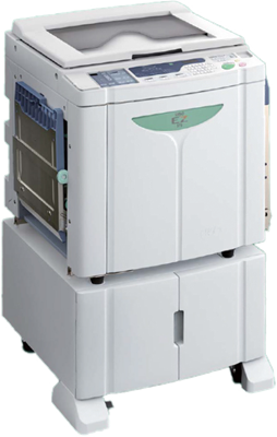 Riso EZ300