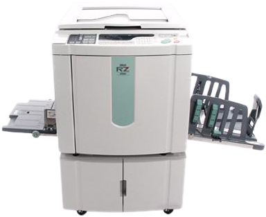 Riso RZ370