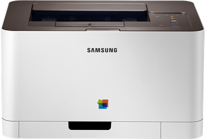 Samsung CLP-365