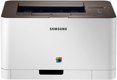 Samsung CLP-365W Toner