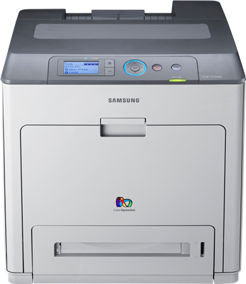 Samsung CLP-775ND