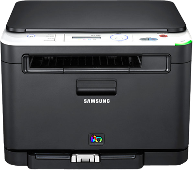 Samsung CLX-3185