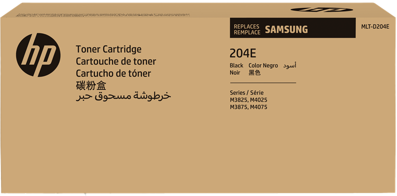 Toner Samsung MLT-D204 (Silo XXL)