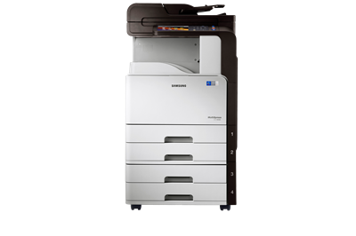 Samsung MultiXpress 8128NA