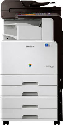 Samsung MultiXpress C9301NA