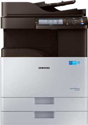 Samsung MultiXpress SL-K3300NR