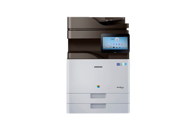 Samsung MultiXpress X4300LX