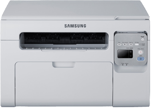 Samsung SCX-3400