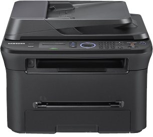 Samsung SCX-4623F