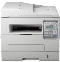 Samsung SCX-4729FD