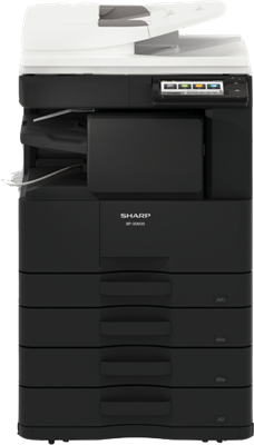 Sharp BP-30M28 Toner