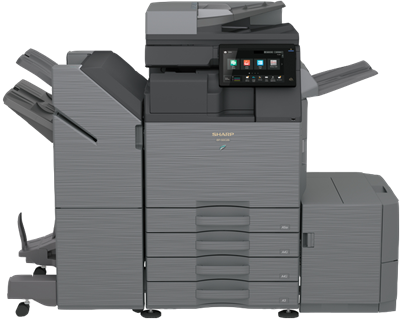 Sharp BP-50C26