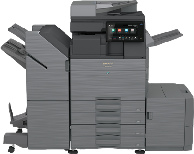 Sharp BP-50C55