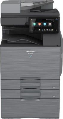 Sharp BP-50M45