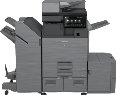 Sharp BP-70C31