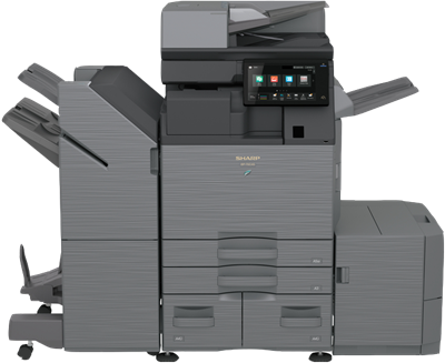 Sharp BP-70C45