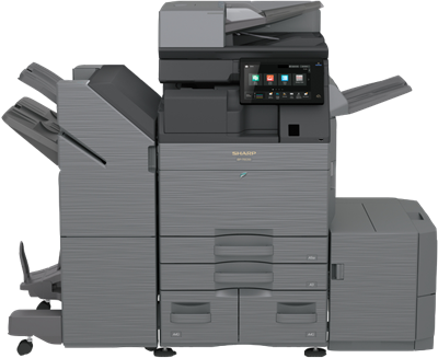 Sharp BP-70C55