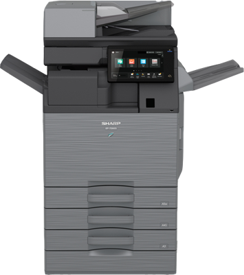 Sharp BP-70M36 Toner
